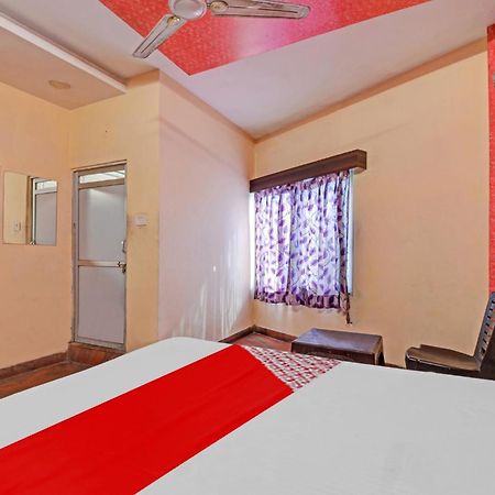 Hotel O Shree Balaji Hotel & Restaurant Bedla Exterior foto